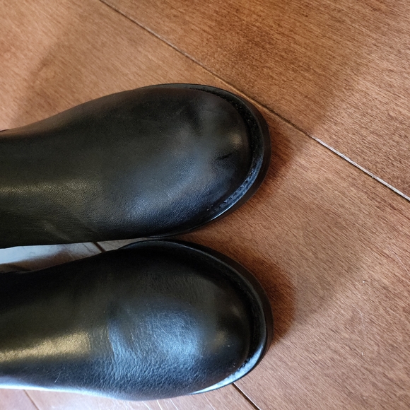 Arturo Chiang Riding Boots - Picture 3 of 14